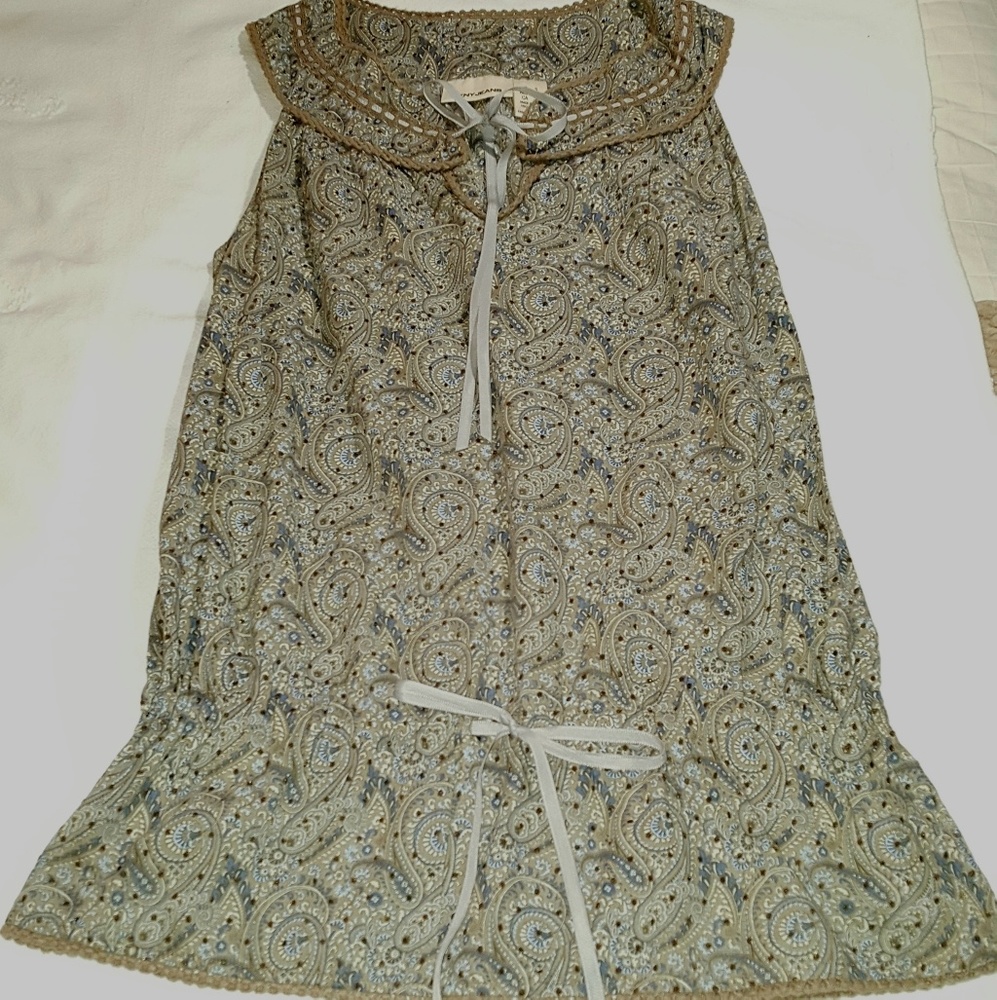 Blouse - Picture 3 of 4